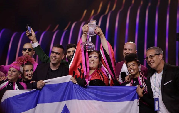 Оргкомитет призвал не покупать билеты на Евровидение в Израиль