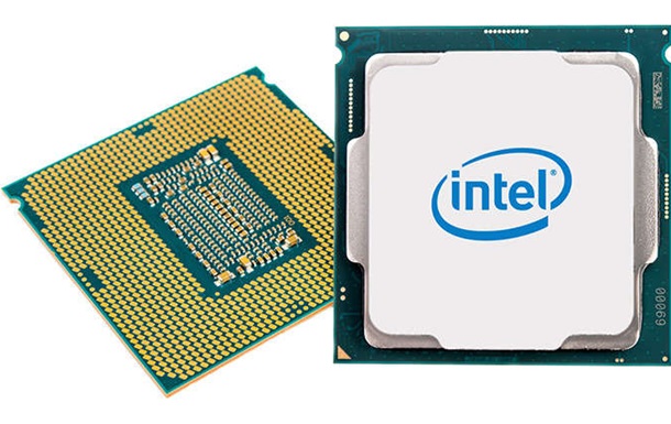 Intel представила юбилейный процессор Core i7