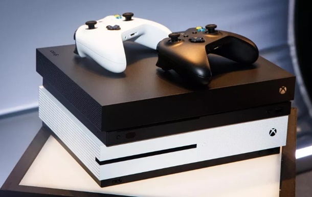 Microsoft готовит следующее поколение консолей Xbox
