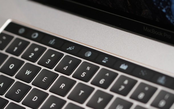 Apple починит бесплатно клавиатуру MacBook и MacBook Pro