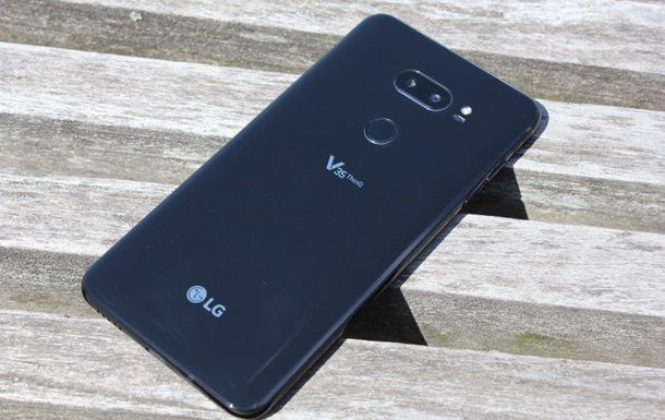 LG V40 первым в мире получит пять камер - СМИ