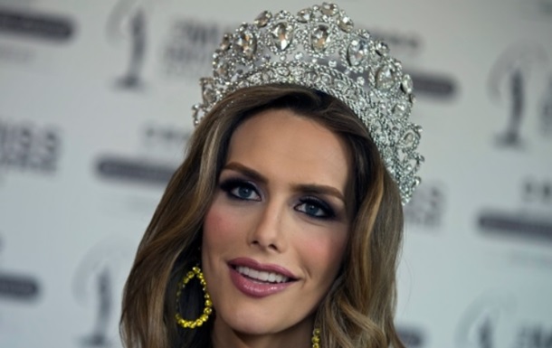 Трансгендер впервые примет участие в Мисс Вселенной