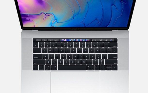 В MacBook Pro 2018 обнаружили серьезные недостатки