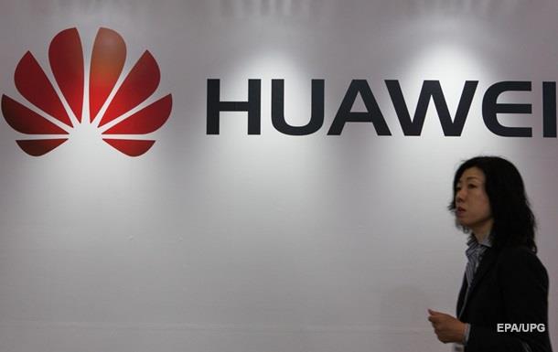 Гибкий смартфон Huawei выйдет раньше Samsung - СМИ