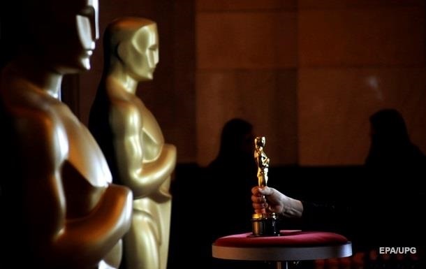Шесть украинских фильмов будут участвовать в отборе на Оскар