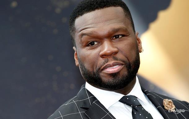 Рэпер 50 Cent возмутился мему и пожелал смерти авторам