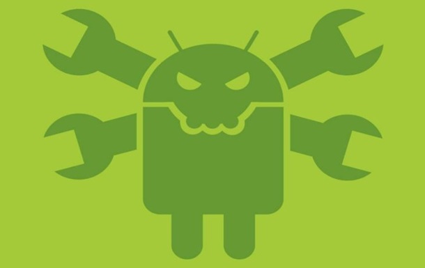 Любой Android-смартфон оказалось возможно взломать