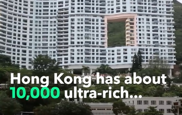 Эксперты назвали самый любимый город миллионеров