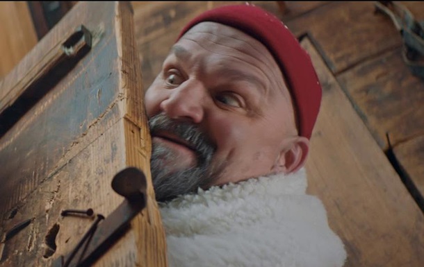 Вышел трейлер украинского фильма о святом Николае
