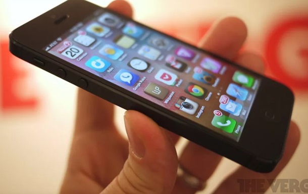 Apple  похоронила  один из своих iPhone