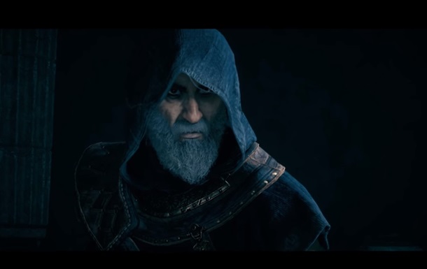 Assassin’s Creed: видео