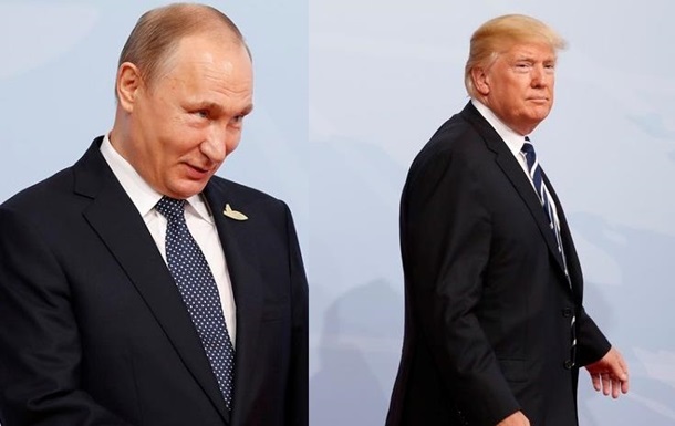 Встреча Трампа и Путина состоится - СМИ