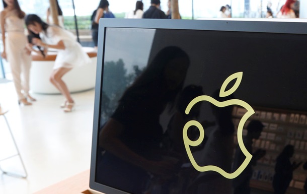 С Apple судятся из-за пыли под экранами ПК