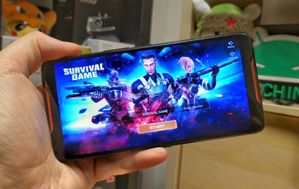 Xiaomi выпустила бесплатную игру в жанре Battle Royale