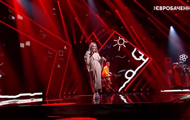 Нацотбор на Евровидение-2019: все победители полуфинала