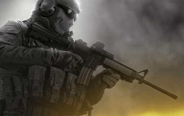 Появились первые подробности о новой Call of Duty