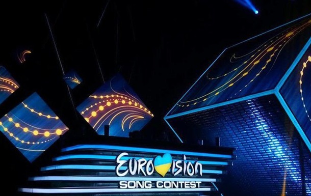 Онлайн-трансляция Национального отбора на Евровидение 2019