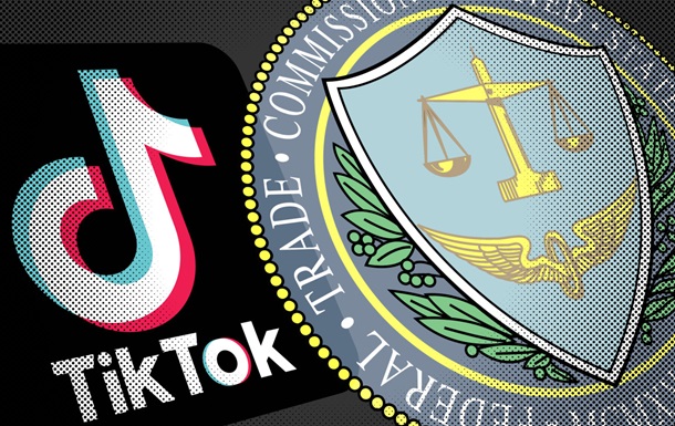 Популярный видеосервис TikTok оштрафовали на $5,7 миллиона