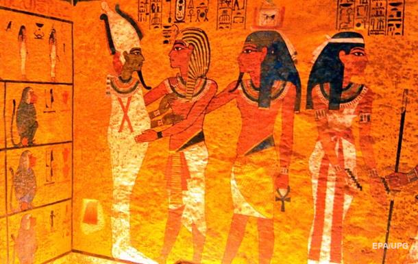 В Египте туристов начнут пускать в ранее недоступную гробницу