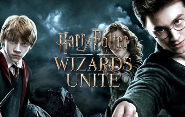 Harry Potter: Wizards Unite: видео