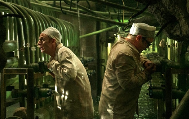 Сериал Чернобыль возглавил рейтинг ТВ-шоу всех времен