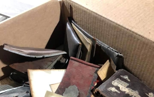 В старой школе нашли украденный 75 лет назад кошелек