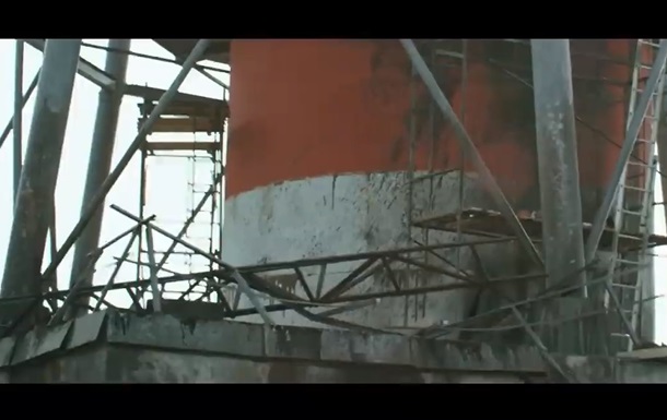 Трейлер сериала Чернобыль: видео