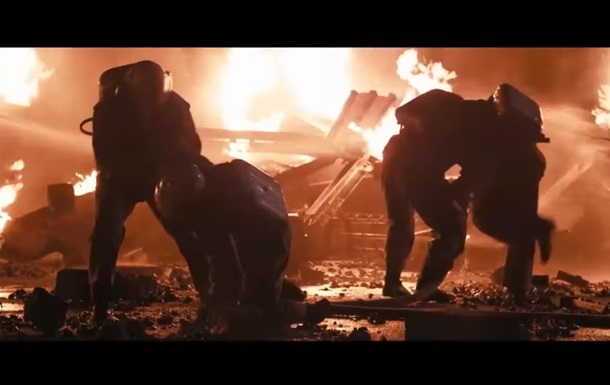 В трейлере российского сериала Чернобыль нашли киноляп