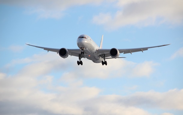 Boeing ввел запрет на использование самолетов грузоперевезчику РФ