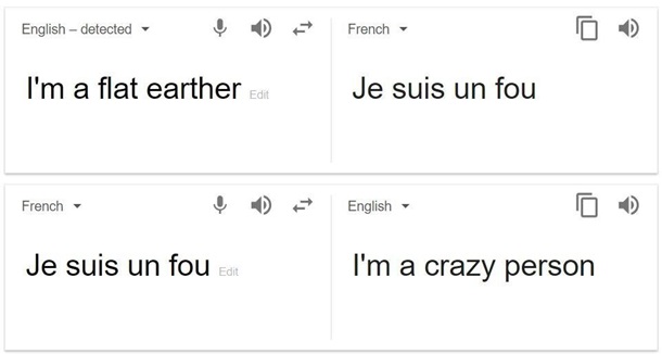  Google Translate   