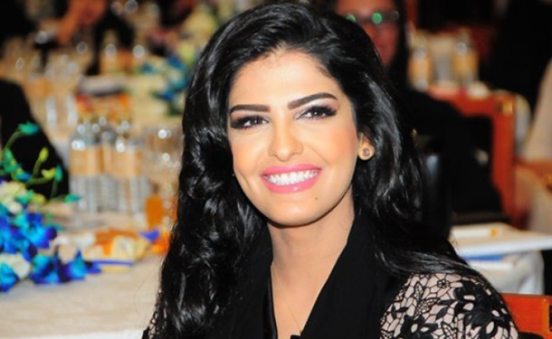 Самые знаменитые и красивые арабки в мире