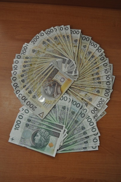 В Польше арестовали четырех украинцев В Польше арестовали четырех украинцев