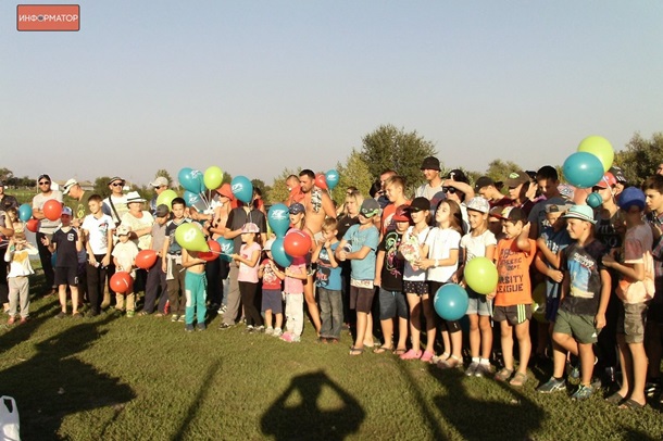 Выходные в Киеве: куда стоит пойти