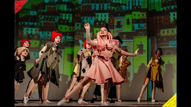 Выходные в Киеве: куда стоит пойти