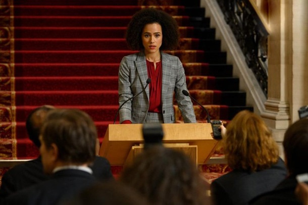 Названы самые ожидаемые сериалы лета 2019 года. Видео