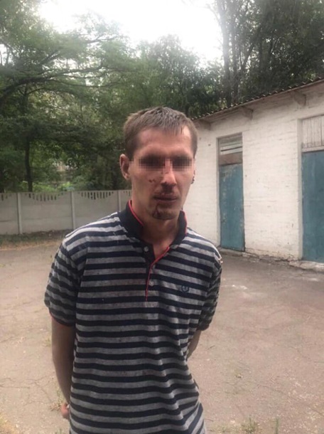 В Мариуполе педофил напал на 11-летнюю девочку