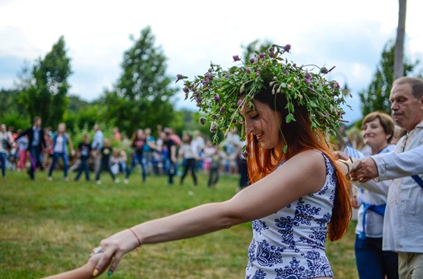 Выходные в Киеве: где можно интересно провести время