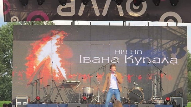 Выходные в Киеве: где можно интересно провести время