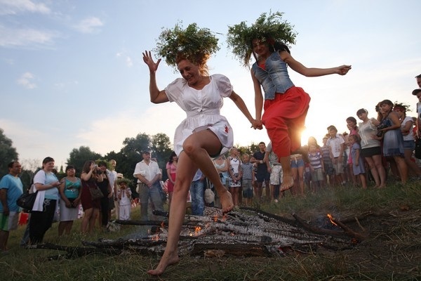 Выходные в Киеве: где можно интересно провести время