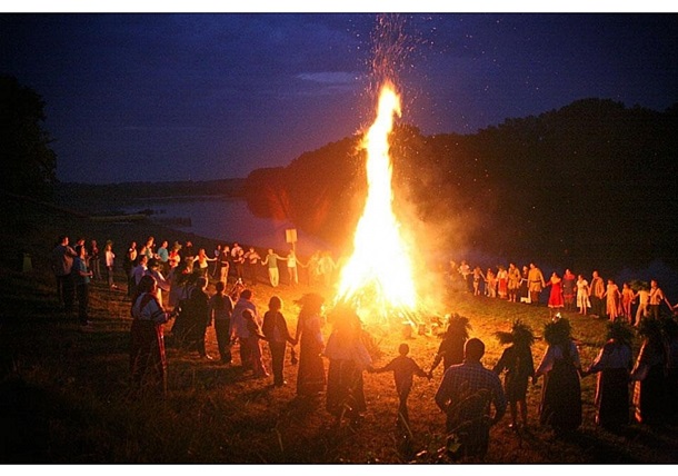 Выходные в Киеве: где можно интересно провести время
