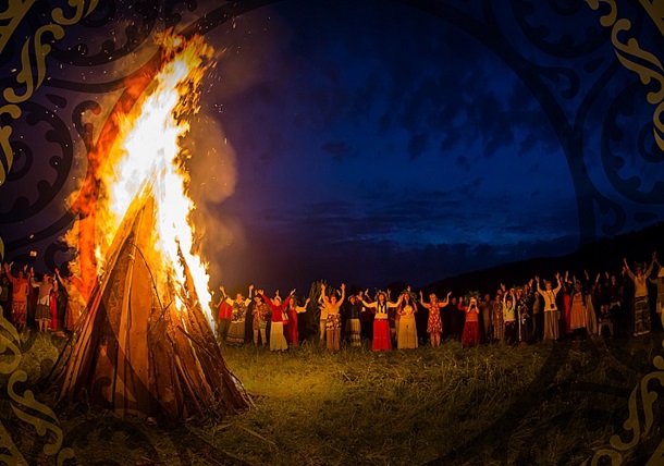 Выходные в Киеве: где можно интересно провести время