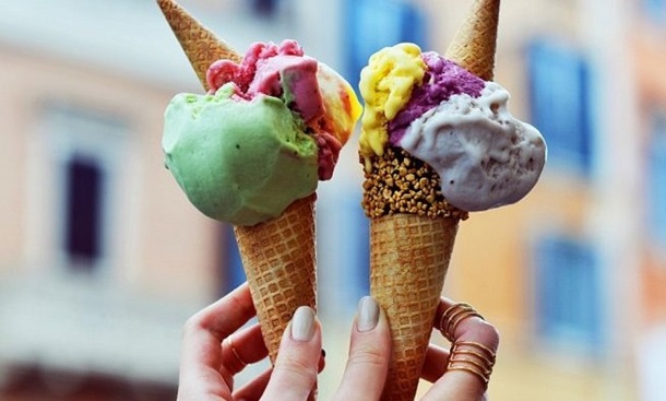 Где интересно провести эти выходные в Киеве