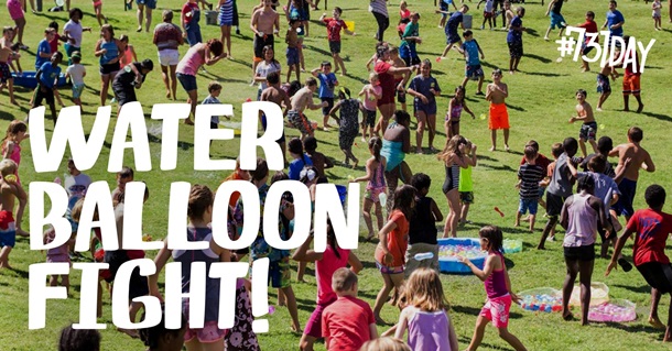 Яркий отдых: где стоит побывать в Киеве на выходных