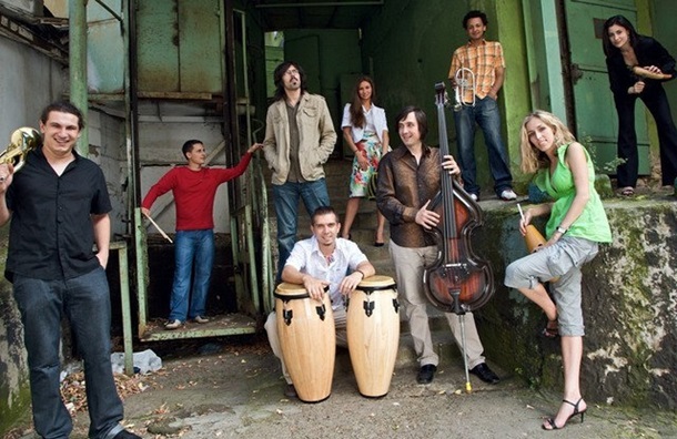 Яркий отдых: где стоит побывать в Киеве на выходных