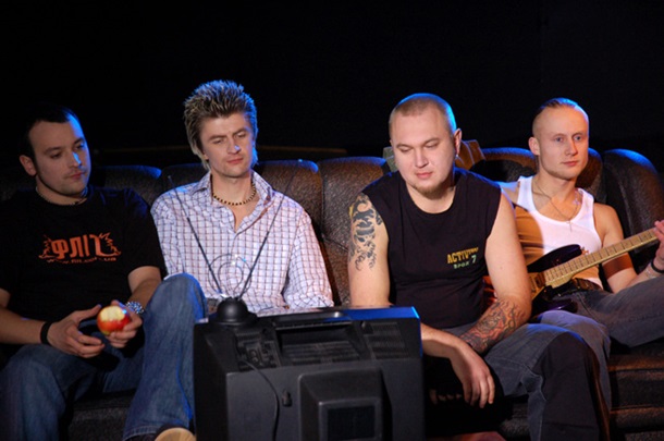 Яркий отдых: где стоит побывать в Киеве на выходных