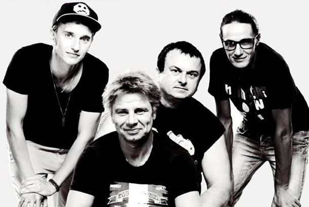 Яркий отдых: где стоит побывать в Киеве на выходных