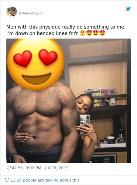 Пользователи Сети помогли девушке вывести изменщика на «чистую воду»