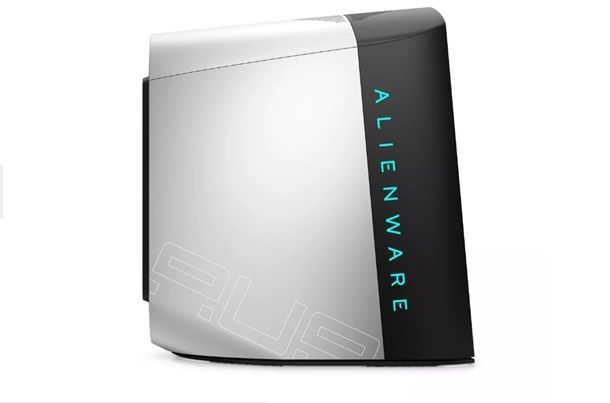 Dell представил десктопный Aurora R9