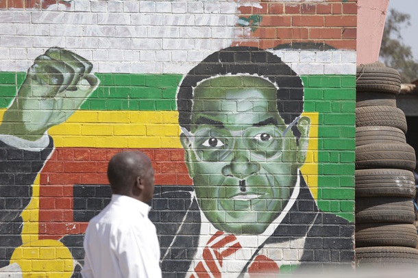 Смерть диктатора. Чем запомнился Роберт Мугабе