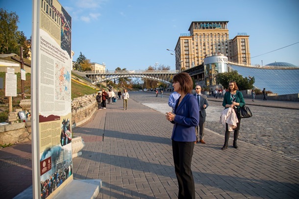 В Украину прибыла глава Бюро Госдепа В Украину прибыла глава Бюро Госдепа